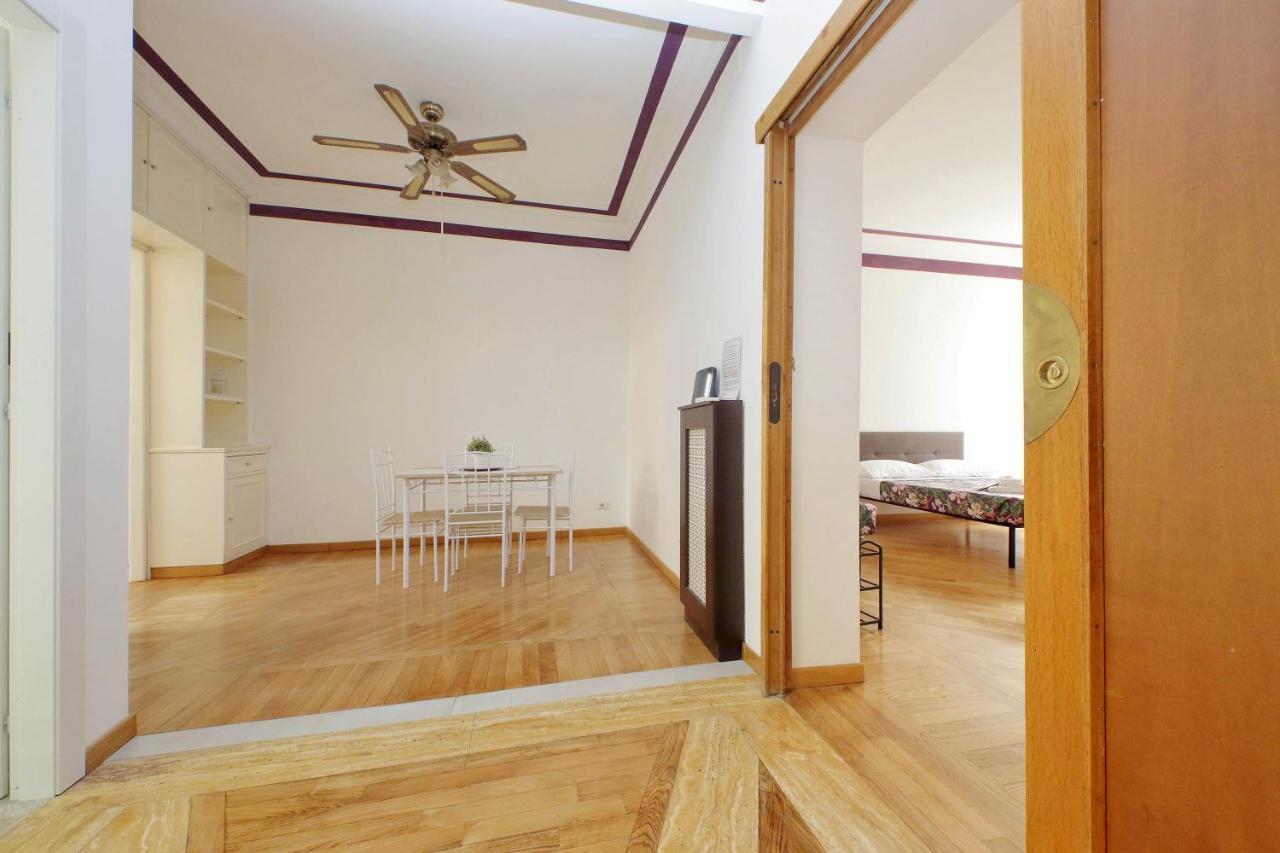 Sanctuary Home 32 Rom Exterior foto
