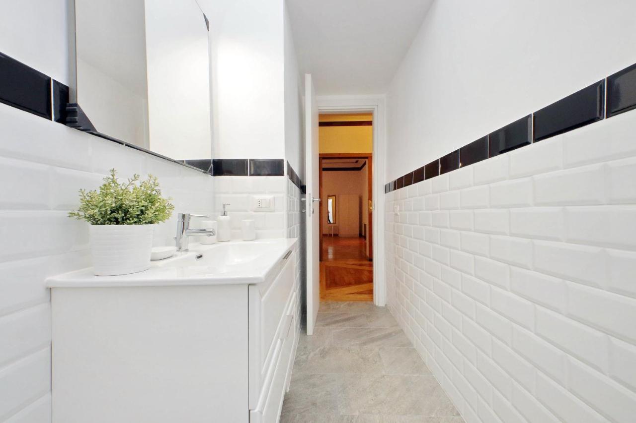 Sanctuary Home 32 Rom Exterior foto