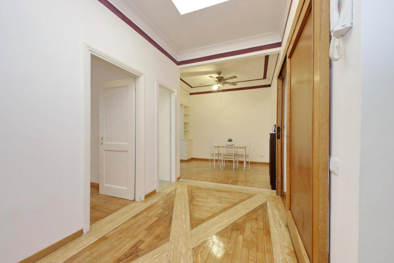 Sanctuary Home 32 Rom Exterior foto