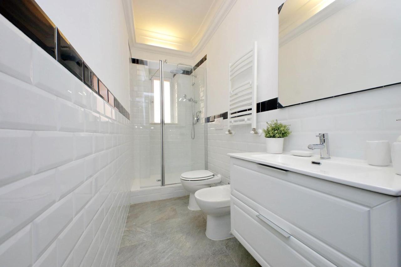 Sanctuary Home 32 Rom Exterior foto