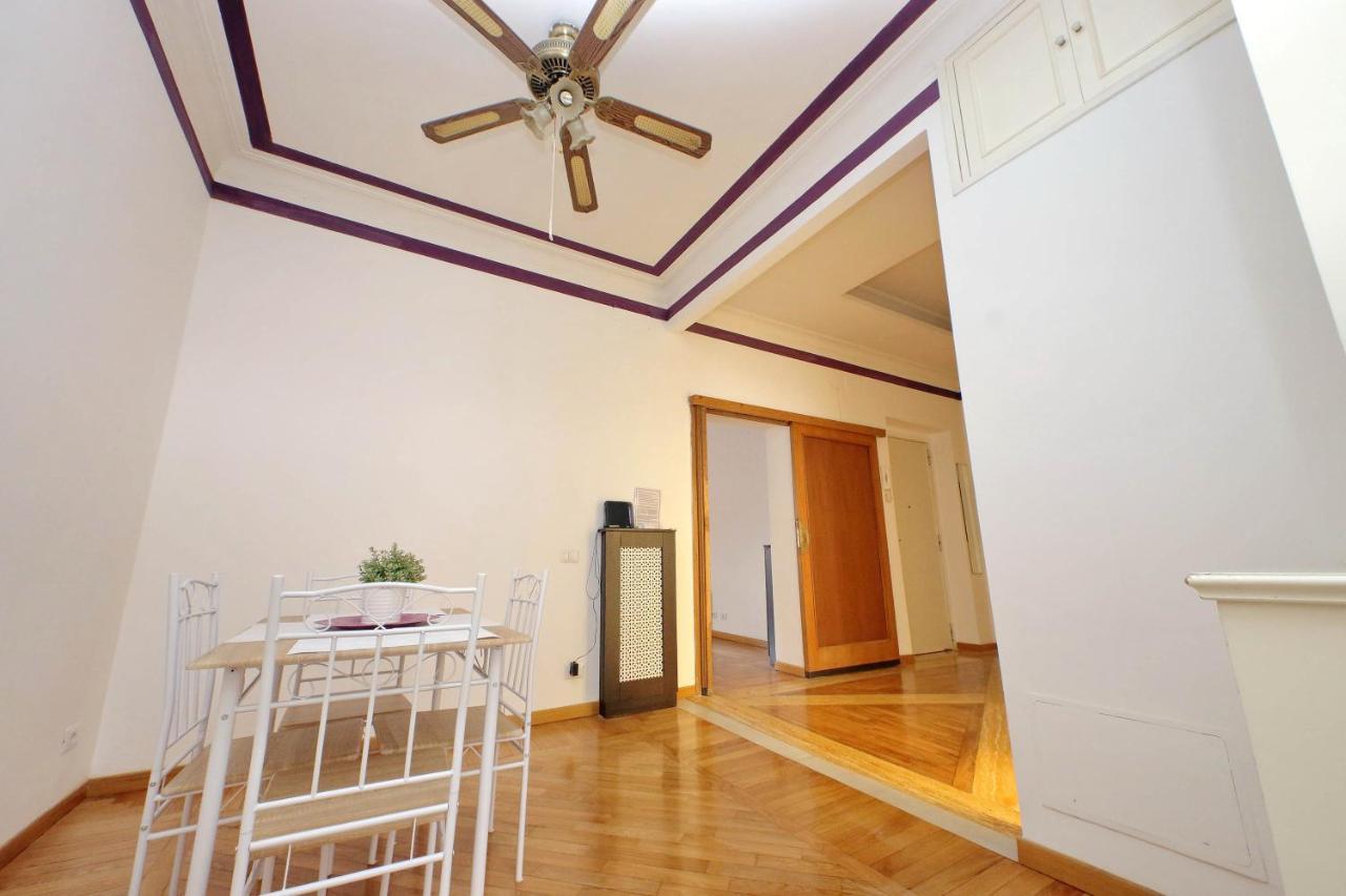 Sanctuary Home 32 Rom Exterior foto